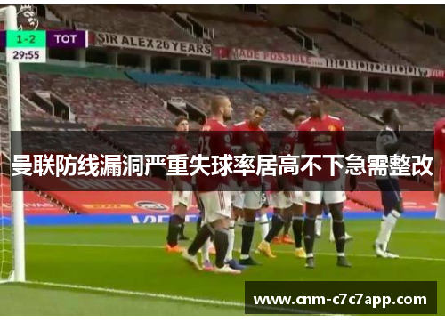 曼联防线漏洞严重失球率居高不下急需整改