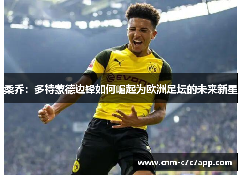 桑乔:多特蒙德边锋如何崛起为欧洲足坛的未来新星 桑乔:多特蒙德边锋如何崛起为欧洲足坛的未来新星
