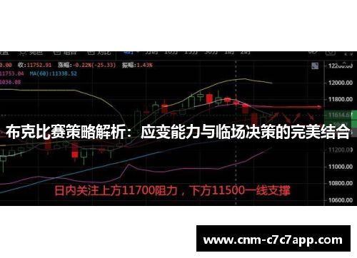 布克比赛策略解析:应变能力与临场决策的完美结合 布克比赛策略解析:应变能力与临场决策的完美结合
