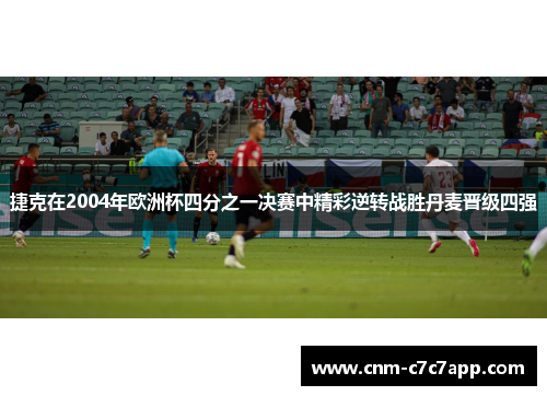捷克在2004年欧洲杯四分之一决赛中精彩逆转战胜丹麦晋级四强 捷克在2004年欧洲杯四分之一决赛中精彩逆转战胜丹麦晋级四强