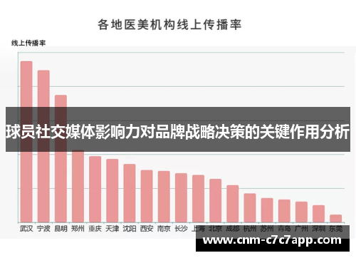 球员社交媒体影响力对品牌战略决策的关键作用分析