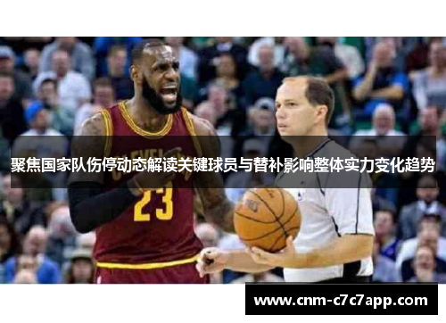 聚焦国家队伤停动态解读关键球员与替补影响整体实力变化趋势 聚焦国家队伤停动态解读关键球员与替补影响整体实力变化趋势