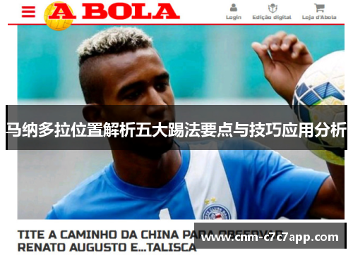 马纳多拉位置解析五大踢法要点与技巧应用分析